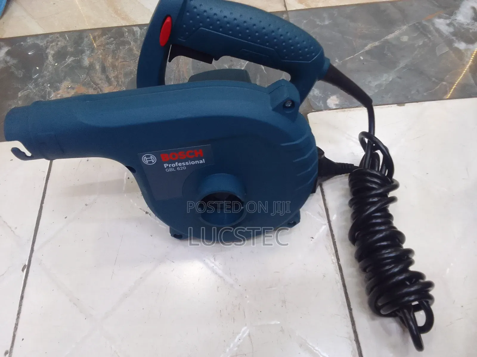 Bosch GBL 620 Electric Blower 620 W