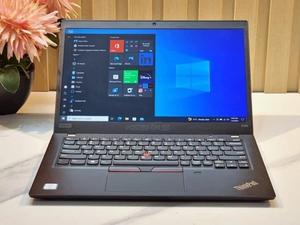 Laptop Lenovo ThinkPad X390 16GB Intel Core I5 SSD 256GB - thumbnail 2
