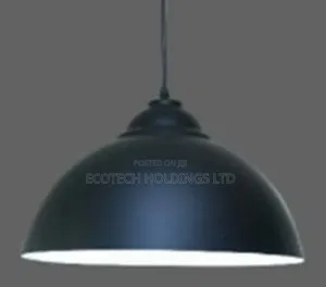 New Arrival Black Hanging Lights.