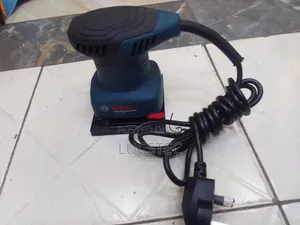 Bosch GSS 140 Finishing Sander 220W