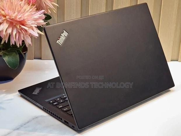 Laptop Lenovo ThinkPad X390 16GB Intel Core I5 SSD 256GB - thumbnail 4