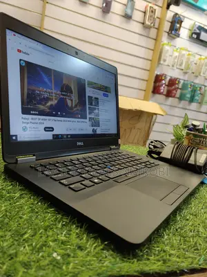 Laptop Dell Latitude 12 E7270 8GB Intel Core I5 HDD 256GB