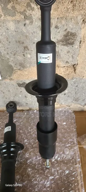 Ford Ranger Front Shock Absorber