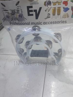 Tambourine EV Music Accessories - thumbnail 2