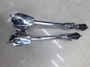 Bass Drum Legs