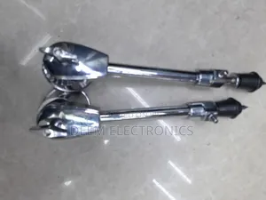 Bass Drum Legs