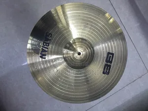 Drum Cymbal