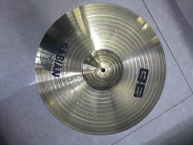 Drum Cymbal - thumbnail 3