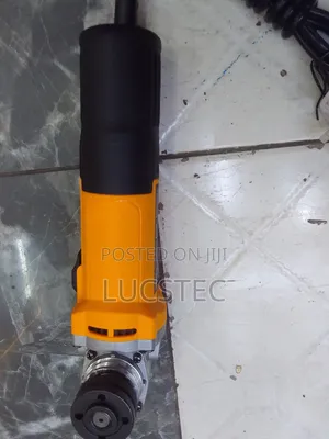 Ingco Ag7118 Angle Grinder 710W
