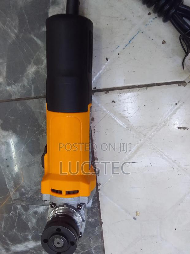 Ingco Ag7118 Angle Grinder 710W - thumbnail 2