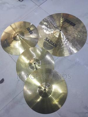 Cymbals for Drumset - thumbnail 2