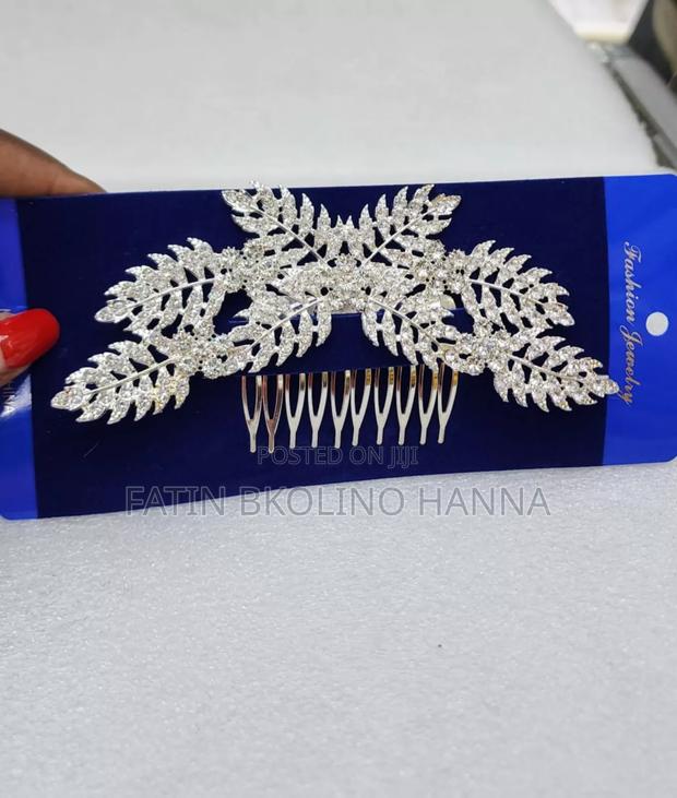 Hair Accessories/Bridal Hair Clips