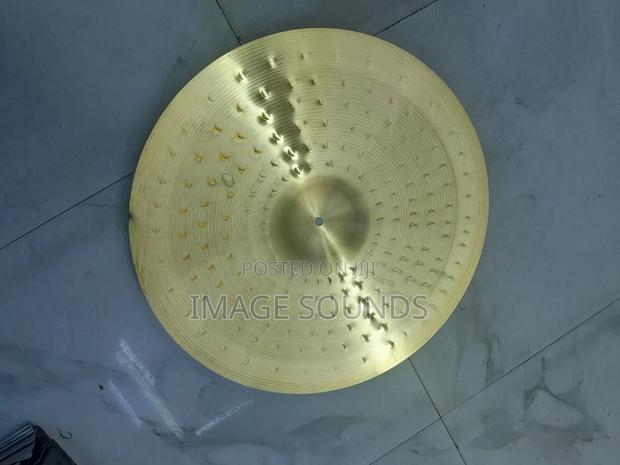 Ride Cymbal 20inch - thumbnail 3