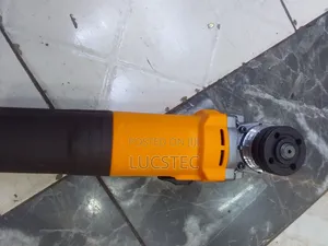 Ingco Ag90028 Angle Grinder 900W