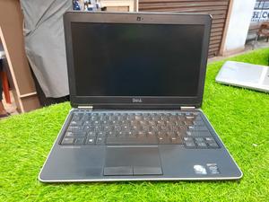 Laptop Dell Latitude E7240 4GB Intel Core I5 SSD 128GB - main view