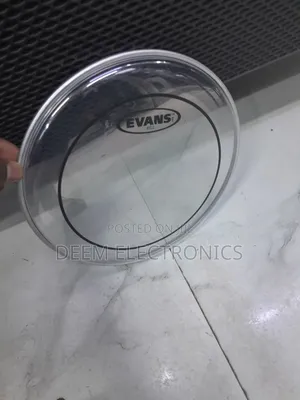 Drum Skin 10"