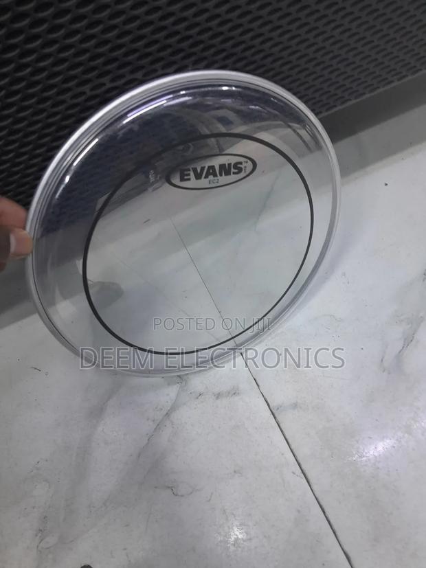 Drum Skin 10"