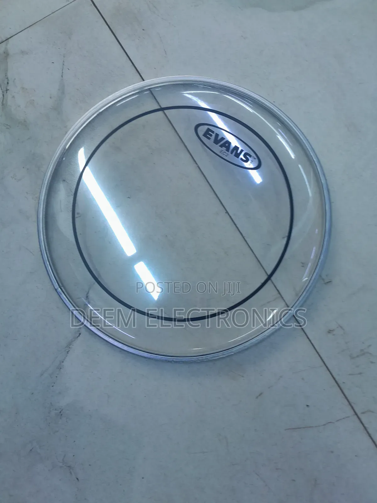Drum Skin 10"