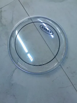 Drum Skin 10"