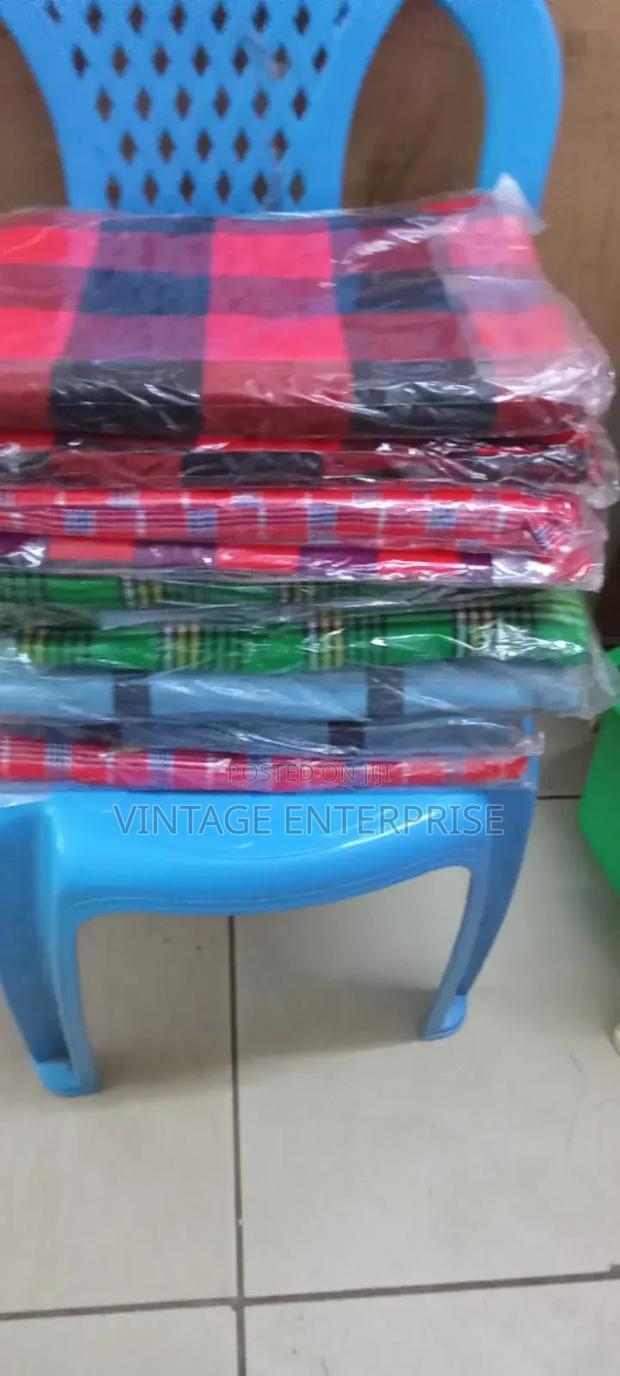 African Maasai Fabric/ Maasai Shuka