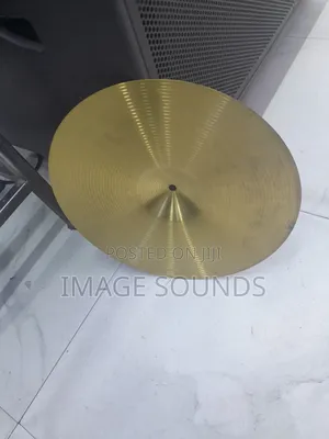 Sabian Ride Cymbal 20inch