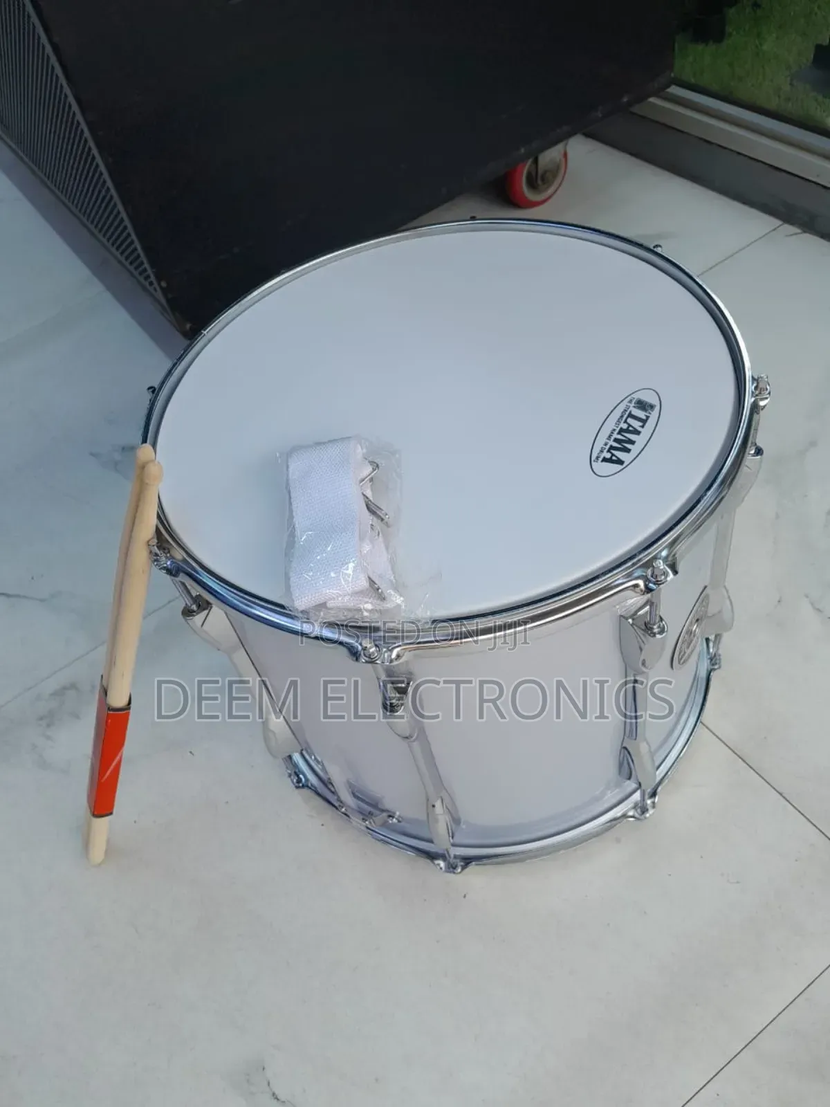 Marching Snare 14"