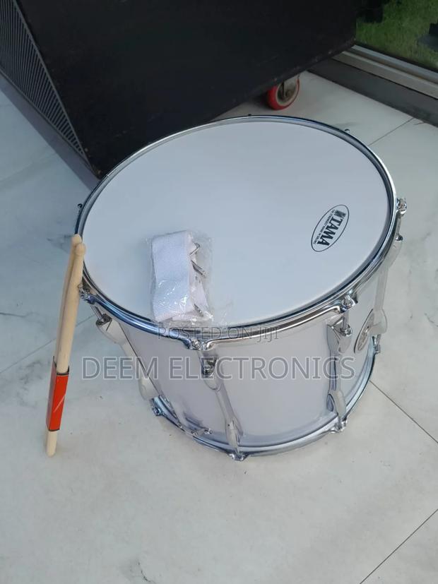 Marching Snare 14" - main view