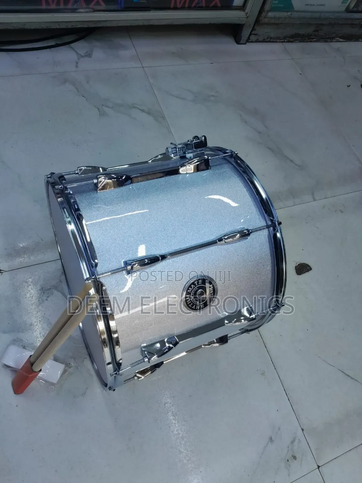 Marching Snare 14"