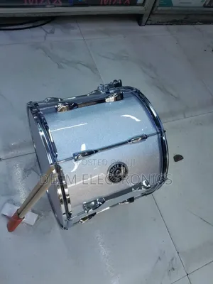 Marching Snare 14"