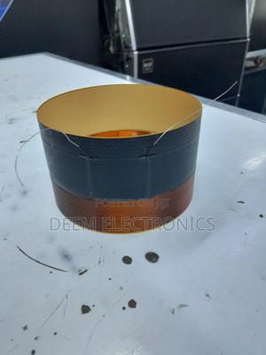 Speaker Coil 125 - thumbnail 2