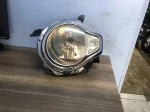 Suzuki Hustler 2016 Non Xenon Headlight