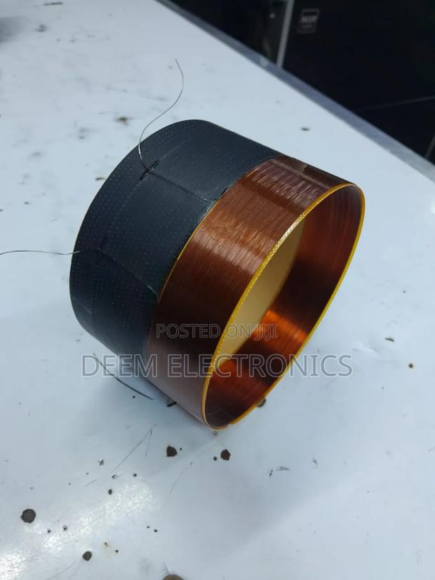 Speaker Voice Coil 152 - thumbnail 3