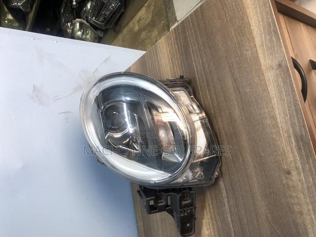 Daihatsu Cast 2015 Headlight - thumbnail 3