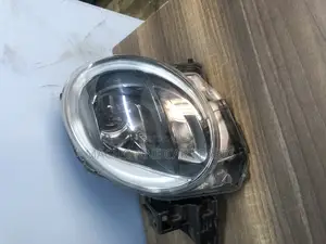 Daihatsu Cast 2015 Headlight