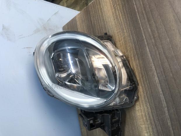 Daihatsu Cast 2015 Headlight - thumbnail 4