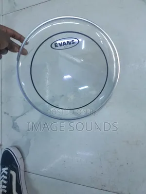 Drum Skin /Membrane 10inch