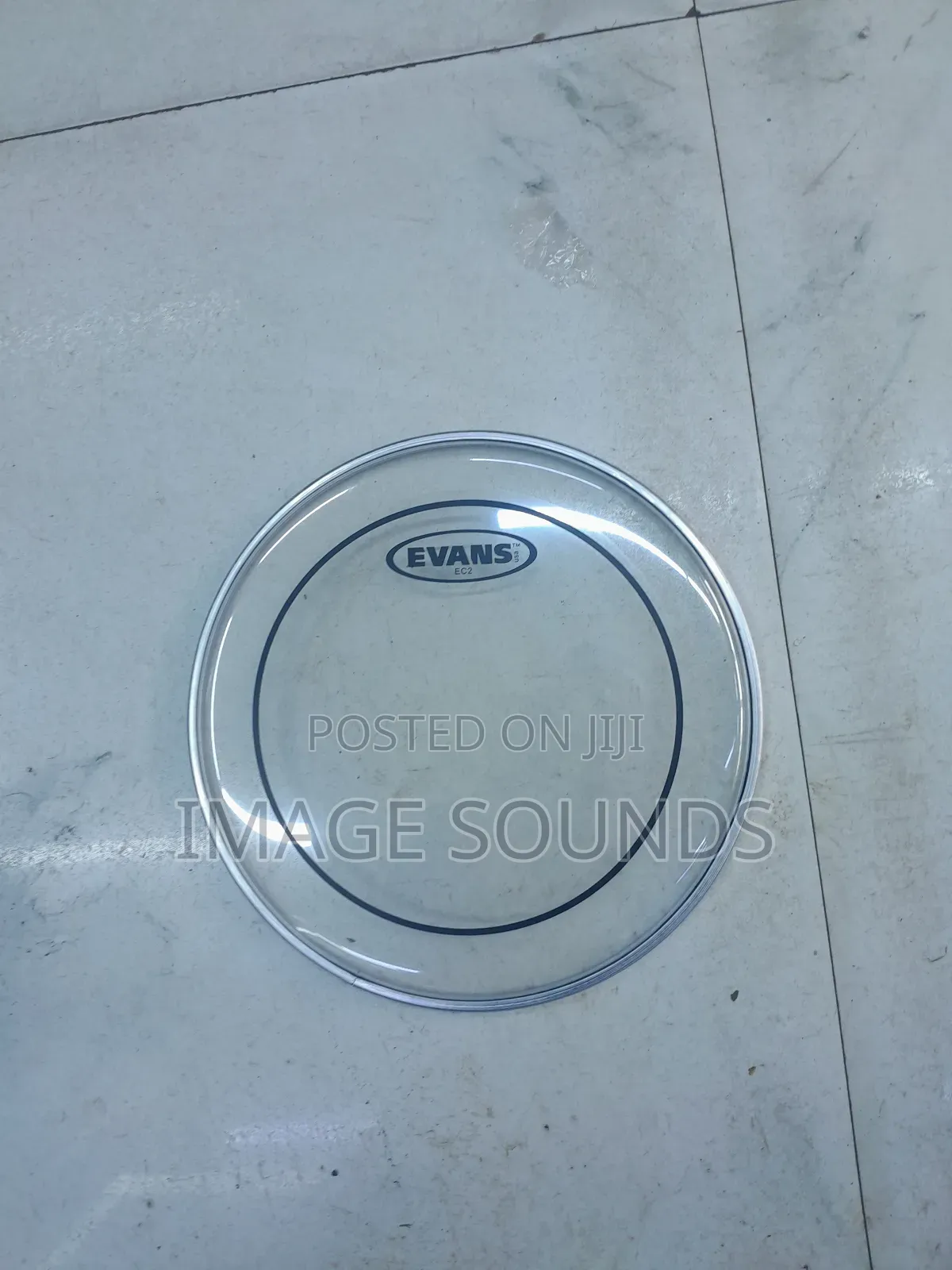 Drum Skin /Membrane 10inch