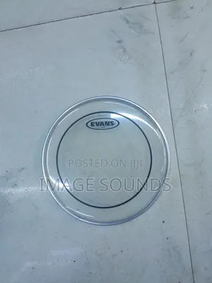 Drum Skin /Membrane 10inch