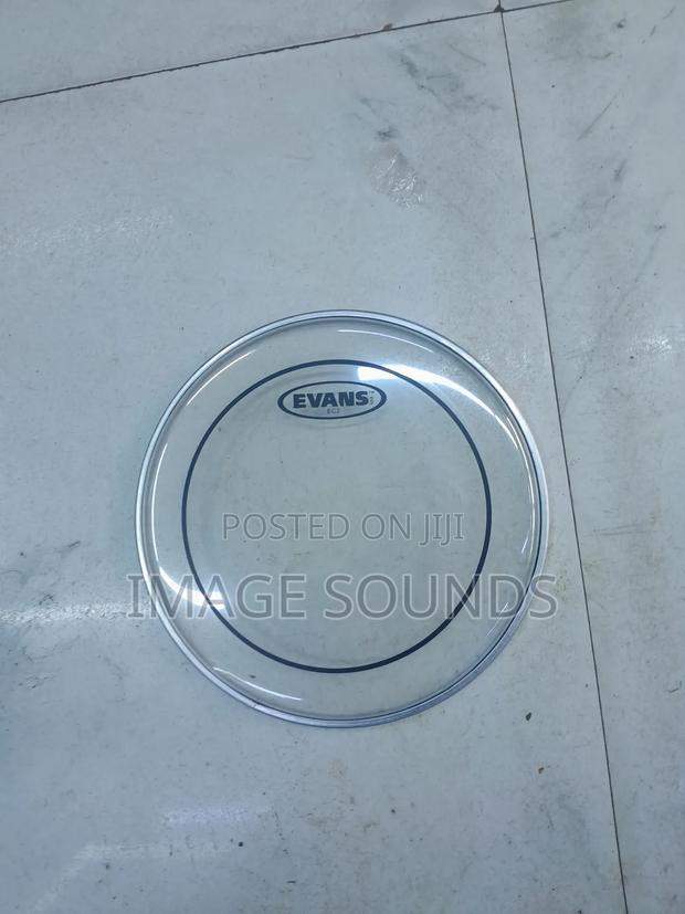 Drum Skin /Membrane 10inch - thumbnail 2
