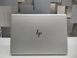 Laptop HP EliteBook 745 G6 16GB AMD Ryzen 7 SSD 256GB
