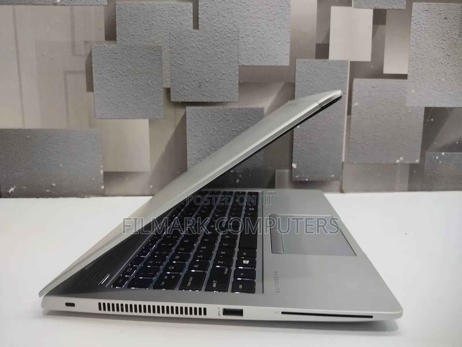 Laptop HP EliteBook 745 G6 16GB AMD Ryzen 7 SSD 256GB
