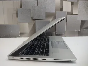 Laptop HP EliteBook 745 G6 16GB AMD Ryzen 7 SSD 256GB