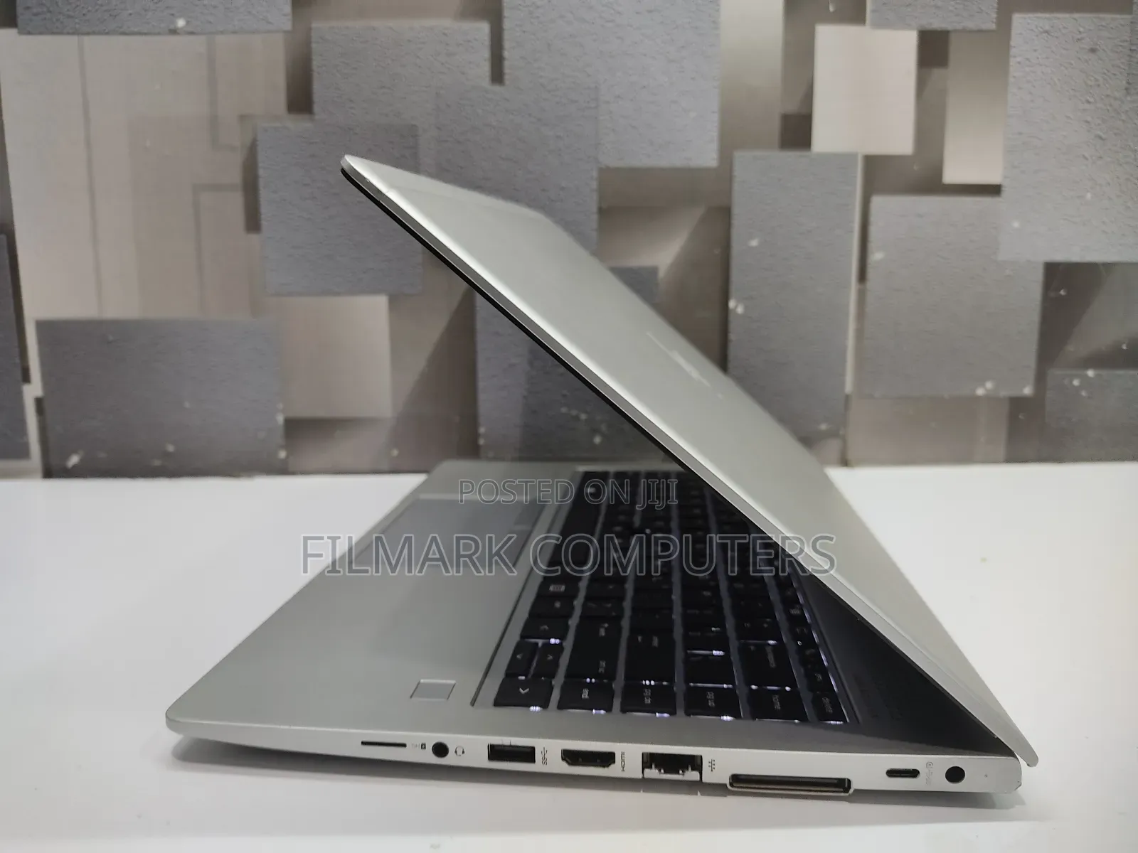 Laptop HP EliteBook 745 G6 16GB AMD Ryzen 7 SSD 256GB