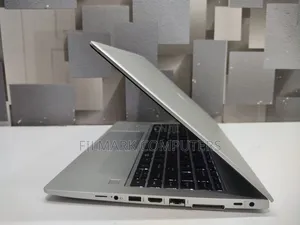 Laptop HP EliteBook 745 G6 16GB AMD Ryzen 7 SSD 256GB