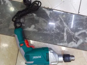 Total TG111136 Impact Drill 1010W