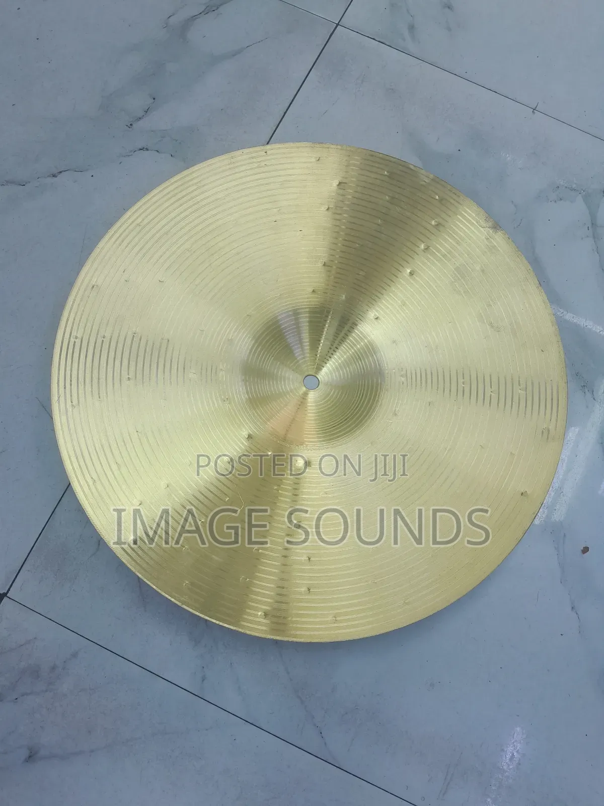 Crash Cymbal 16inch
