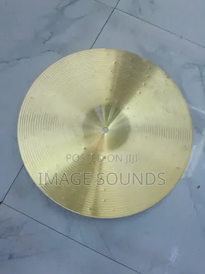 Crash Cymbal 16inch