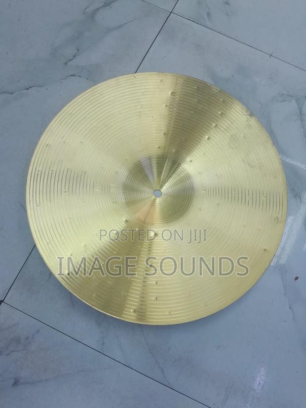 Crash Cymbal 16inch - thumbnail 2