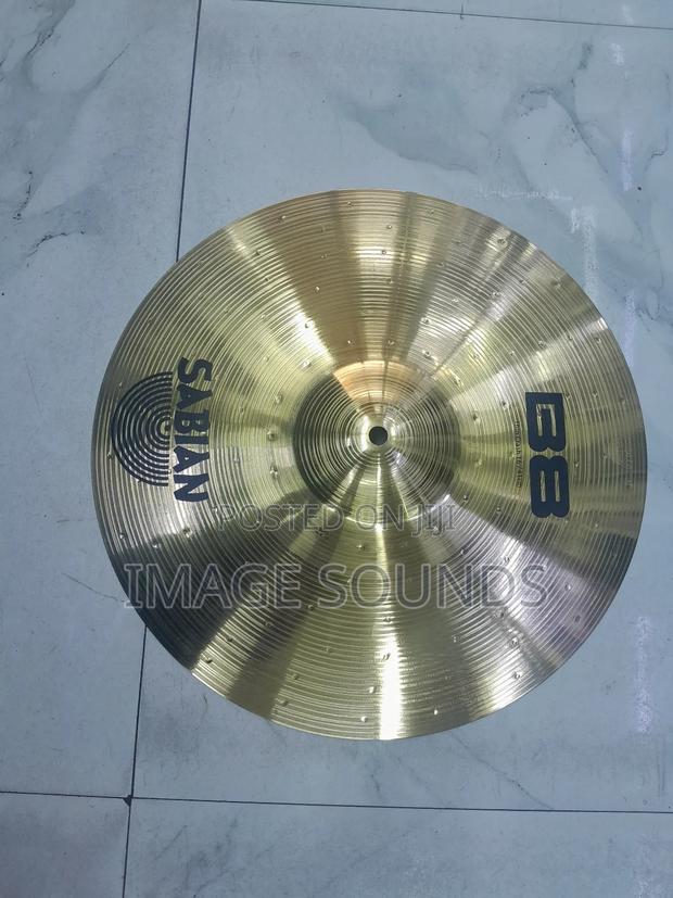 Crash Cymbal 16inch - main view