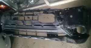 Mitsubishi Outlander 2016 Front Bumper Shell